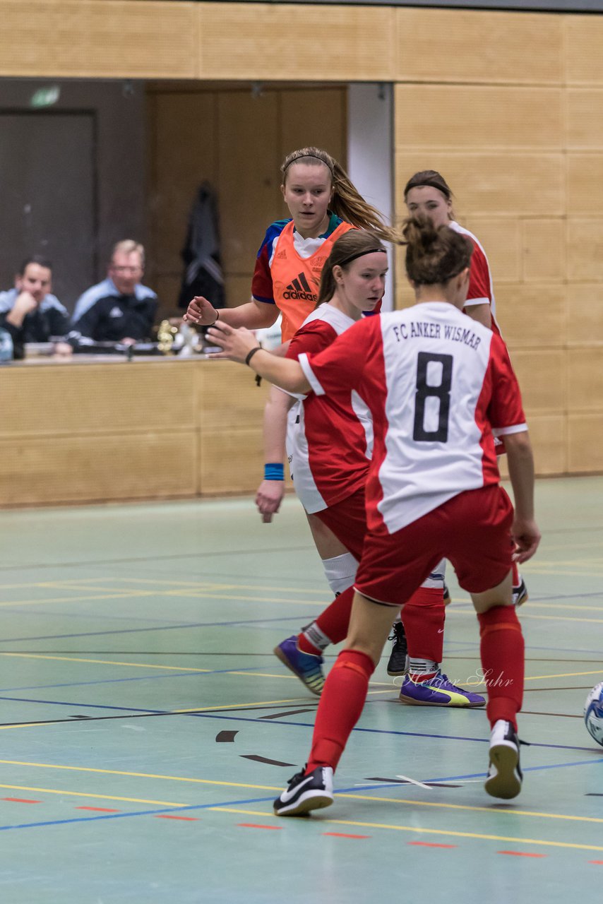 Bild 603 - Girls Cup